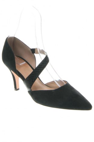 Damenschuhe Pier One, Größe 38, Farbe Schwarz, Preis € 19,49