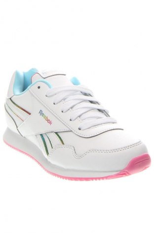 Dámske topánky  Reebok, Veľkosť 35, Farba Biela, Cena  67,95 €