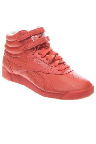 Damenschuhe Reebok, Größe 36, Farbe Rosa, Preis € 31,99