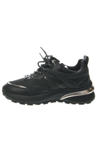 Damenschuhe Replay, Größe 41, Farbe Schwarz, Preis 95,49 €