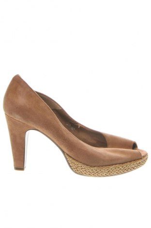 Damenschuhe Sacha, Größe 38, Farbe Beige, Preis € 77,99