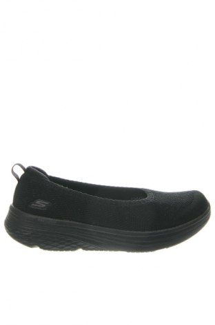 Damenschuhe Skechers, Größe 37, Farbe Schwarz, Preis € 45,99