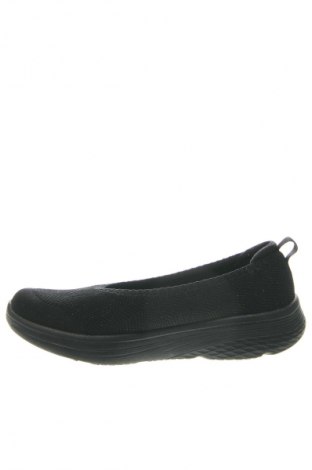 Dámske topánky  Skechers, Veľkosť 37, Farba Čierna, Cena  45,95 €