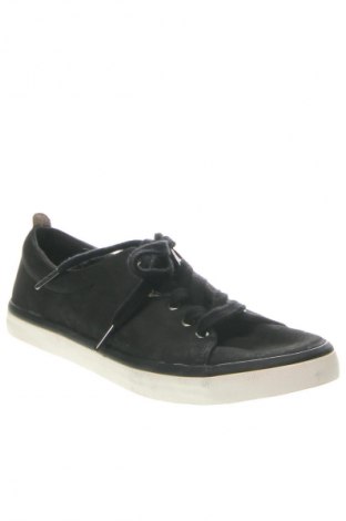 Damenschuhe Sperry, Größe 37, Farbe Schwarz, Preis 24,99 €