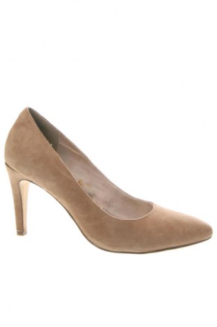 Damenschuhe Tamaris, Größe 40, Farbe Beige, Preis € 20,99