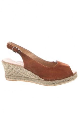 Damenschuhe Tamaris, Größe 40, Farbe Beige, Preis € 20,99