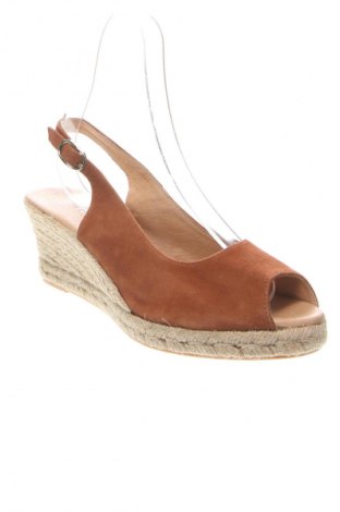 Damenschuhe Tamaris, Größe 40, Farbe Beige, Preis 22,49 €