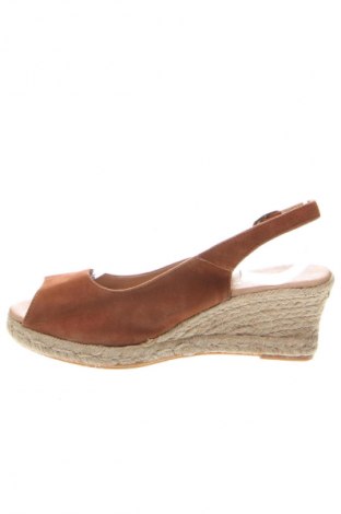 Damenschuhe Tamaris, Größe 40, Farbe Beige, Preis € 22,49