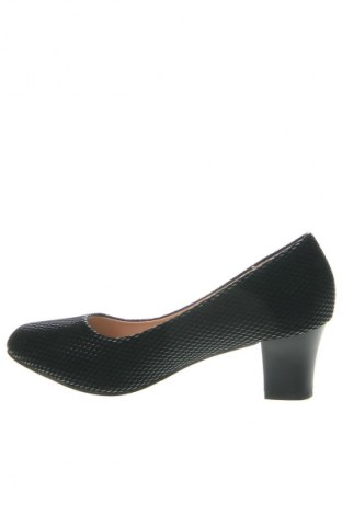 Damenschuhe Tendenz, Größe 38, Farbe Schwarz, Preis 31,71 €