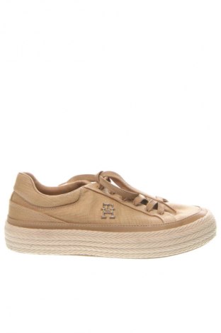 Damenschuhe Tommy Hilfiger, Größe 39, Farbe Braun, Preis € 88,99