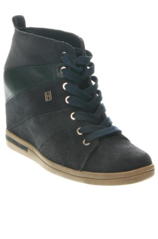 Damenschuhe Tommy Hilfiger, Größe 37, Farbe Blau, Preis 83,49 €