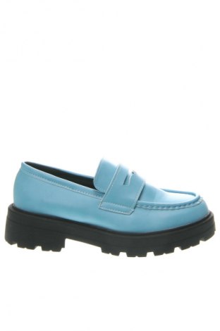 Damenschuhe Truffle, Größe 40, Farbe Blau, Preis 11,99 €