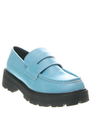 Damenschuhe Truffle, Größe 40, Farbe Blau, Preis € 11,99