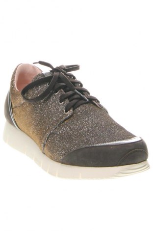 Damenschuhe Unisa, Größe 39, Farbe Silber, Preis 26,99 €