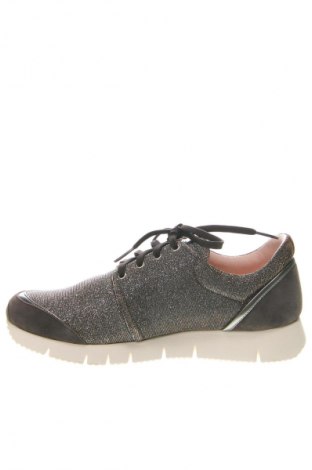 Damenschuhe Unisa, Größe 39, Farbe Silber, Preis 26,99 €