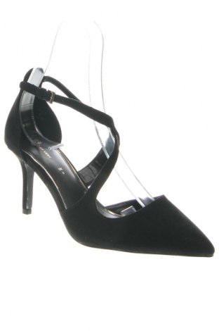 Damenschuhe V by Very, Größe 39, Farbe Schwarz, Preis 18,99 €