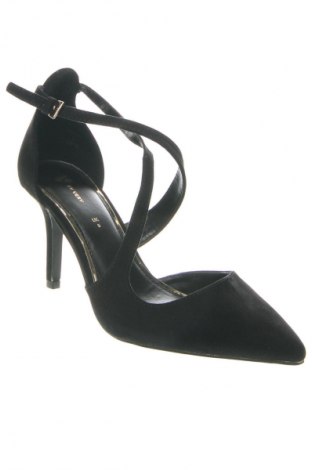 Damenschuhe V by Very, Größe 38, Farbe Schwarz, Preis € 37,50