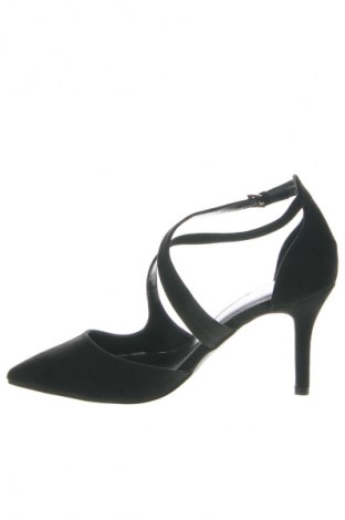 Damenschuhe V by Very, Größe 38, Farbe Schwarz, Preis 37,50 €