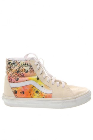 Încălțăminte de damă Vans, Mărime 39, Culoare Multicolor, Preț 134,82 Lei