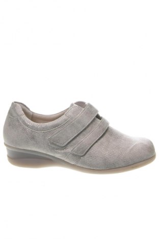 Damenschuhe Vitaform, Größe 40, Farbe Silber, Preis € 26,99