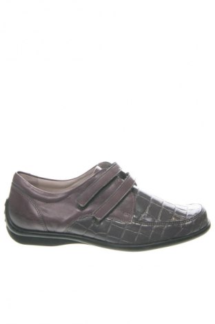 Damenschuhe Vitaform, Größe 38, Farbe Grau, Preis 19,09 €