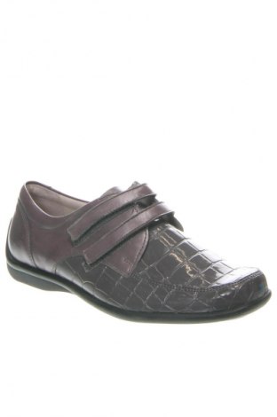 Damenschuhe Vitaform, Größe 38, Farbe Grau, Preis 19,09 €