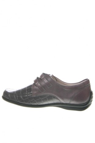 Damenschuhe Vitaform, Größe 38, Farbe Grau, Preis 19,09 €