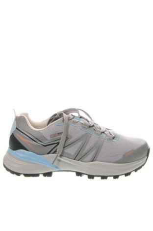 Damenschuhe Walkx, Größe 38, Farbe Grau, Preis € 17,99