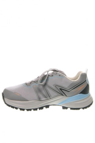 Damenschuhe Walkx, Größe 38, Farbe Grau, Preis 17,99 €