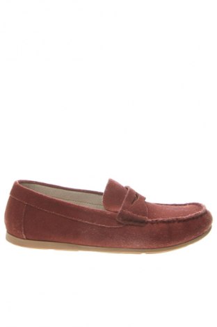 Damenschuhe Zara, Größe 37, Farbe Braun, Preis 23,02 €