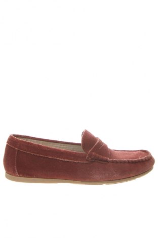 Damenschuhe Zara, Größe 38, Farbe Braun, Preis 23,02 €