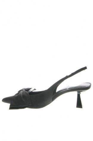 Damenschuhe Zara, Größe 38, Farbe Schwarz, Preis 22,99 €