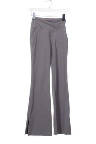 Pantaloni de femei, Mărime XS, Culoare Gri, Preț 44,99 Lei