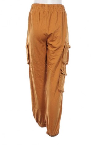 Damenhose, Größe M, Farbe Orange, Preis 11,49 €