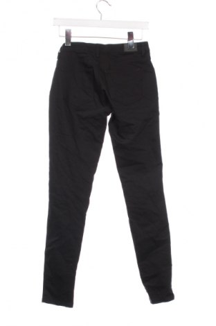 Pantaloni de femei, Mărime S, Culoare Negru, Preț 33,99 Lei