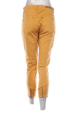 Damenhose, Größe M, Farbe Gelb, Preis € 8,49