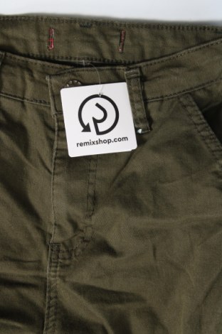 Damenhose, Größe XS, Farbe Grün, Preis € 6,99