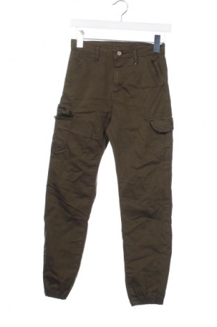 Pantaloni de femei, Mărime XS, Culoare Verde, Preț 29,99 Lei