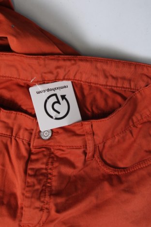 Damenhose, Größe S, Farbe Orange, Preis € 6,99