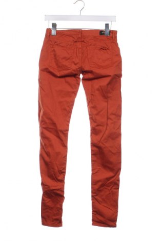 Damenhose, Größe S, Farbe Orange, Preis € 6,99