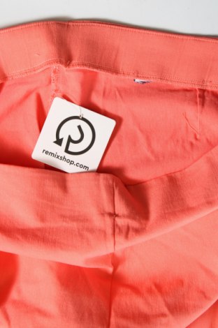 Damenhose, Größe XXL, Farbe Orange, Preis € 10,49