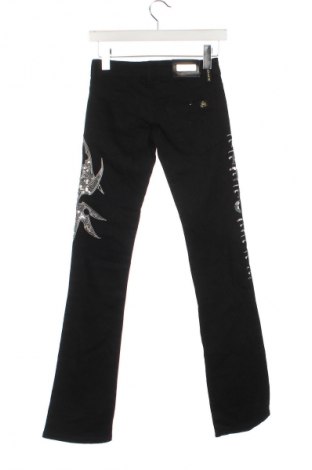 Pantaloni de femei, Mărime XS, Culoare Negru, Preț 31,99 Lei