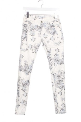 Pantaloni de femei, Mărime S, Culoare Multicolor, Preț 30,99 Lei