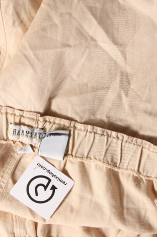 Damenhose, Größe 3XL, Farbe Ecru, Preis € 11,49