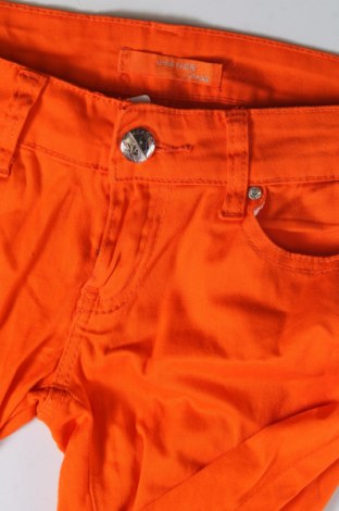 Damenhose, Größe S, Farbe Orange, Preis 8,49 €