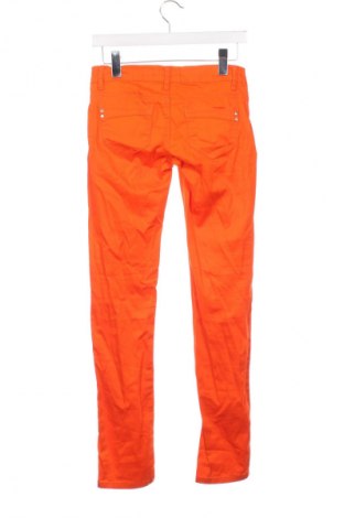 Damenhose, Größe S, Farbe Orange, Preis 8,49 €