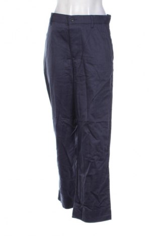 Pantaloni de femei, Mărime M, Culoare Albastru, Preț 38,99 Lei