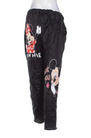 Pantaloni de femei, Mărime M, Culoare Negru, Preț 31,99 Lei