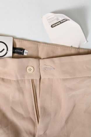 Damenhose, Größe S, Farbe Beige, Preis € 6,49