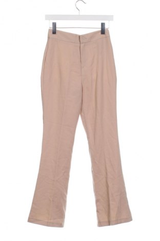 Damenhose, Größe S, Farbe Beige, Preis 6,49 €